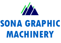 Sona graphic machinery